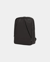 Sac à dos PVC REACH Lexon Premium+ Slim à personnaliser - Black