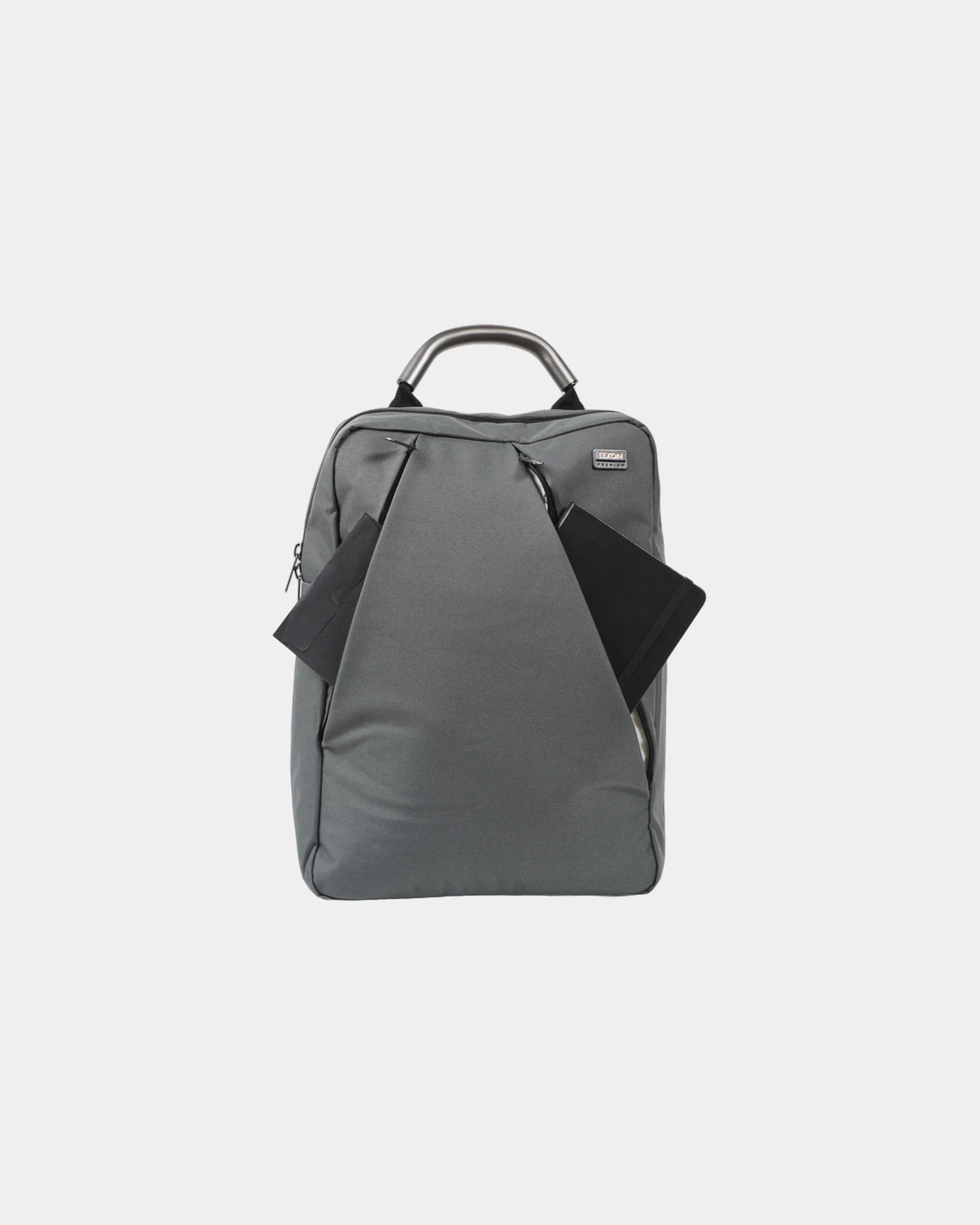 Sac à dos PVC REACH Lexon Premium+ Slim à personnaliser - 12