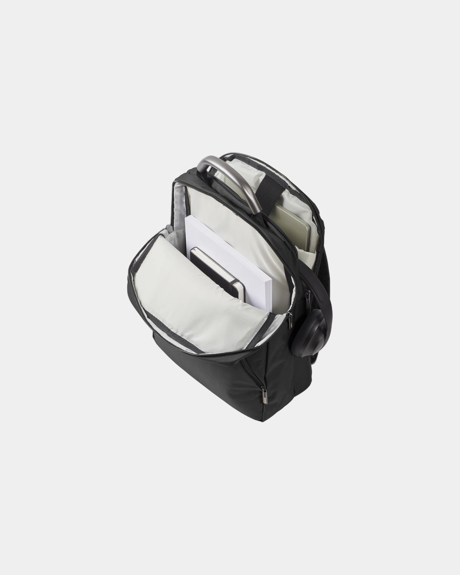 Sac à dos PVC REACH Lexon PREMIUM+ DOUBLE à personnaliser - 3