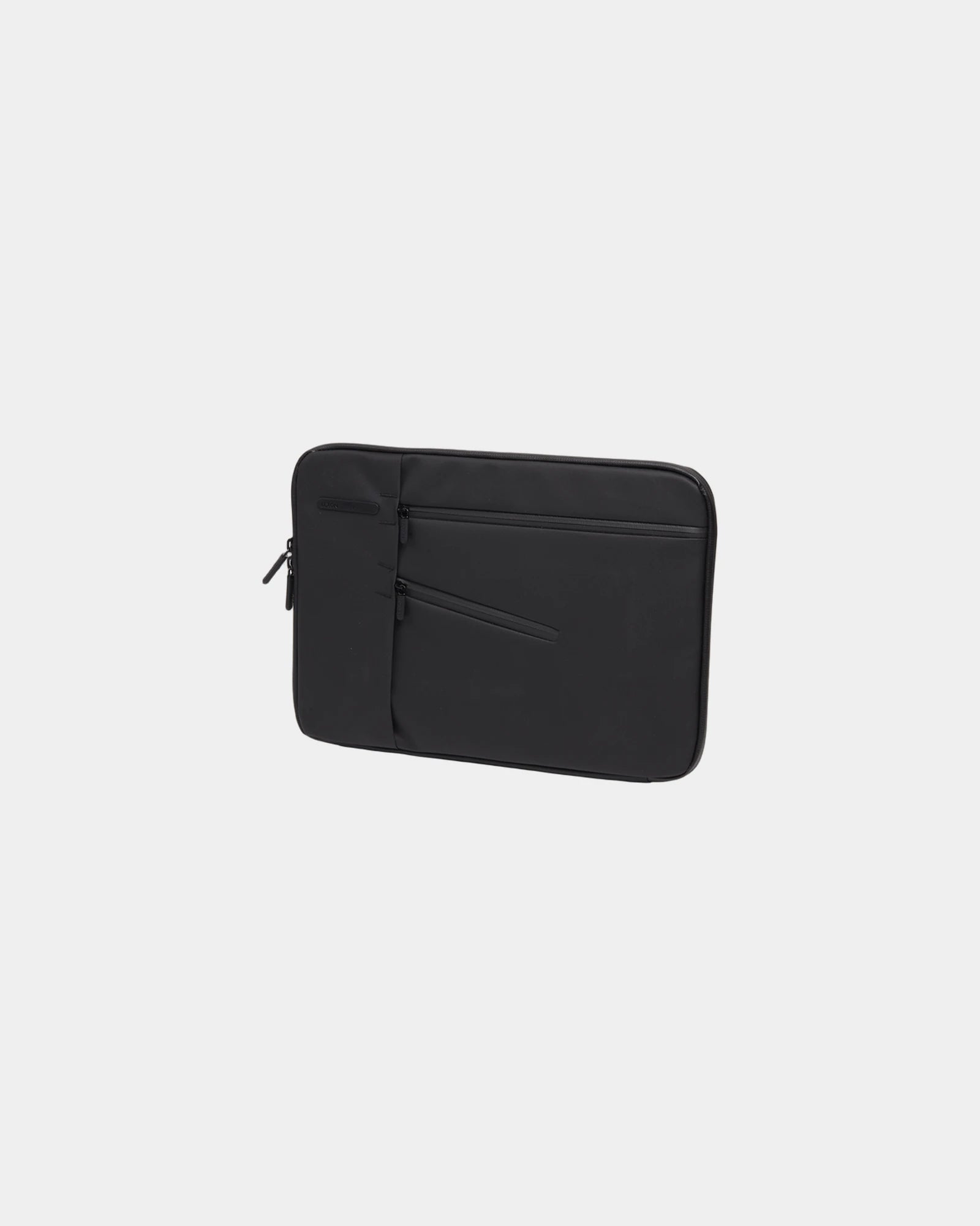 Porte-documents gomme Lexon Challenger 13" à personnaliser - Black