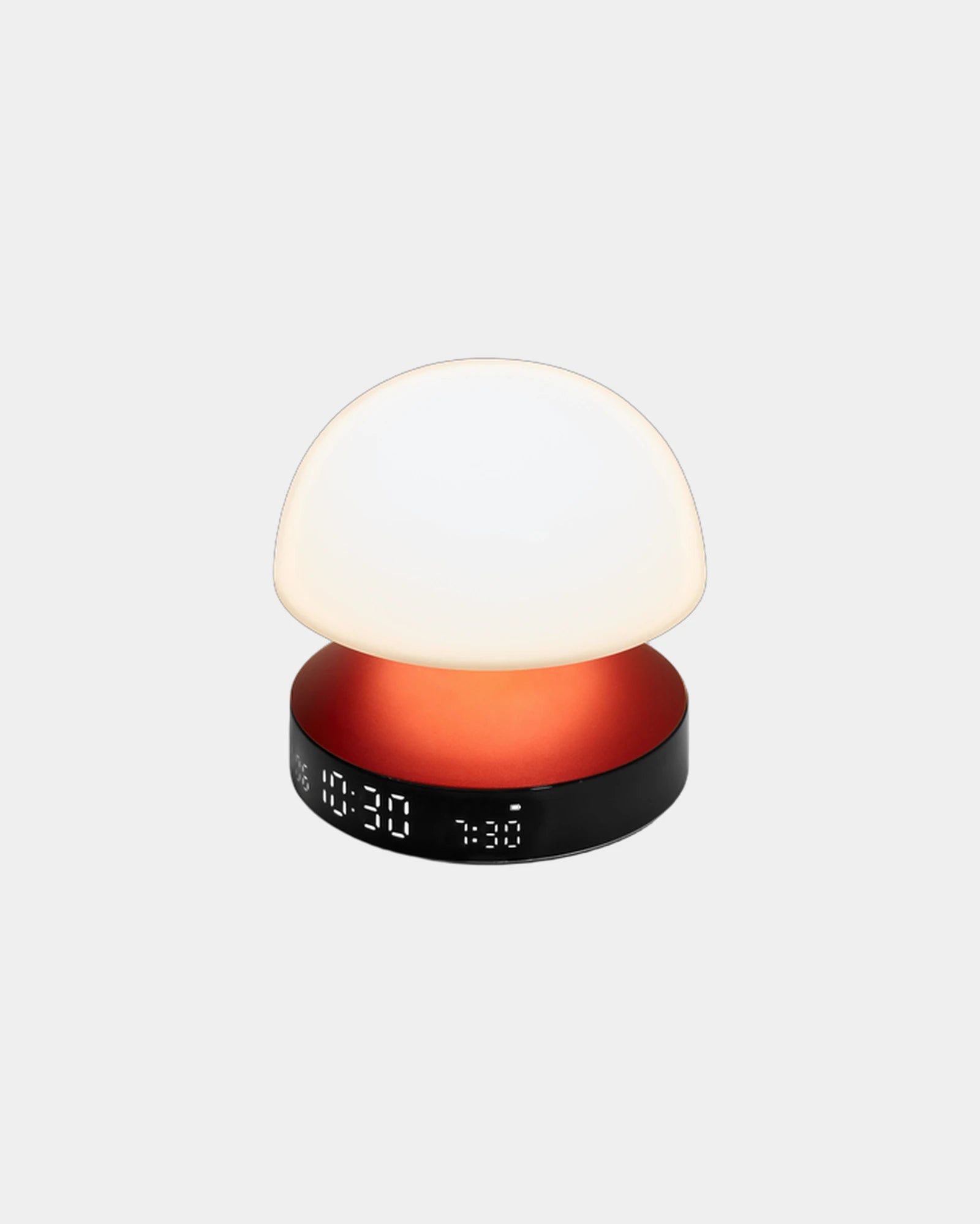 Lampe réveil Lexon Mina Sunrise personnalisable à personnaliser - 19
