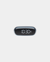 Réveil fonction snooze Lexon Minut à personnaliser - Light Blue