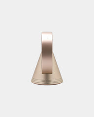 Radio-réveil Bluetooth aluminium Lexon Conic à personnaliser - 18