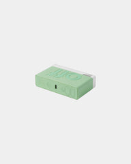 Réveil LCD réversible Lexon Flip+ MIMOSA à personnaliser - 11