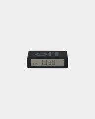 Réveil LCD réversible Lexon Flip Mini à personnaliser - 1