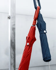 Parapluie pliable rPET Lexon Mini Hook à personnaliser - 4