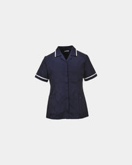 Tunique Classique à personnaliser - Bleu Marine