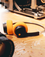 Casque audio MONDO Defunc à personnaliser - 5