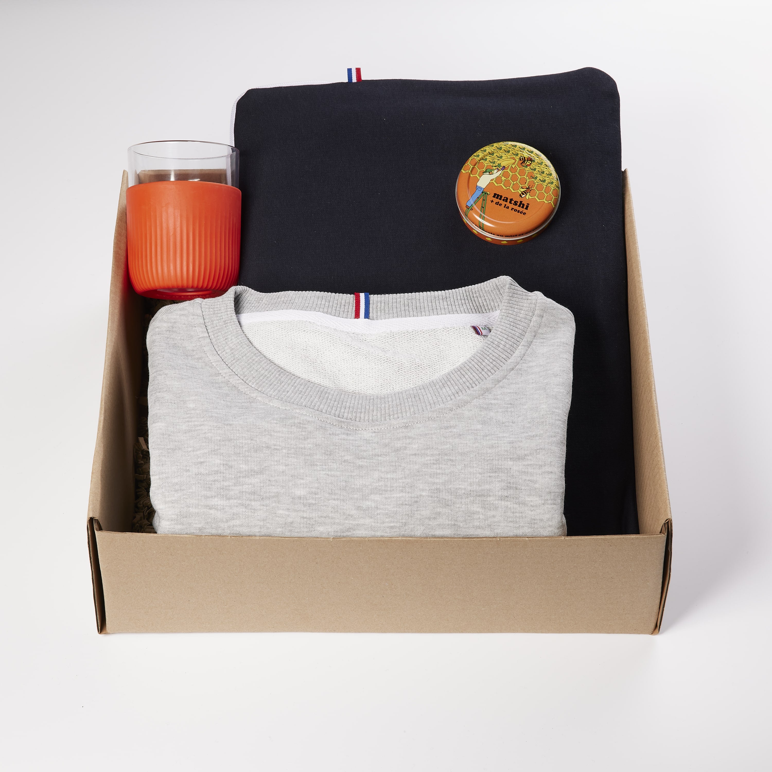 La Box Confort
