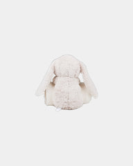 Peluche lapin avec couverture enfant à personnaliser - 1