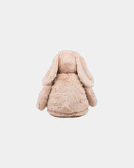 Peluche zip marquage ventre Zippie Dog à personnaliser - 1