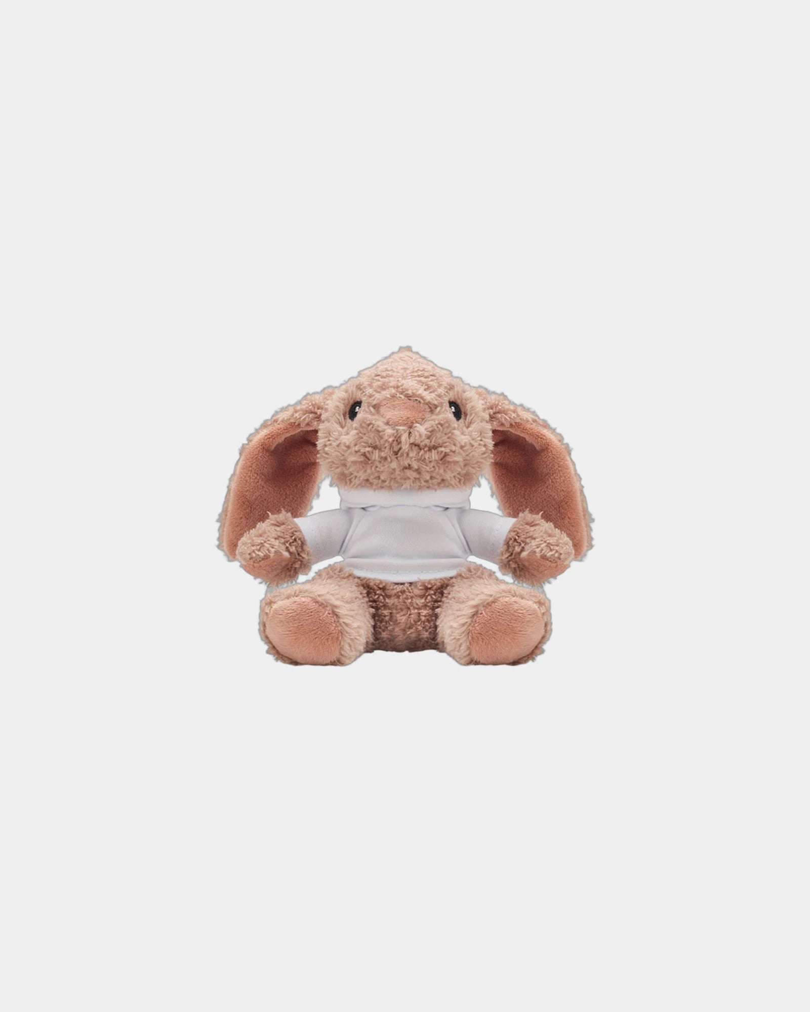 Peluche lapin en PET Bunny à personnaliser - 2