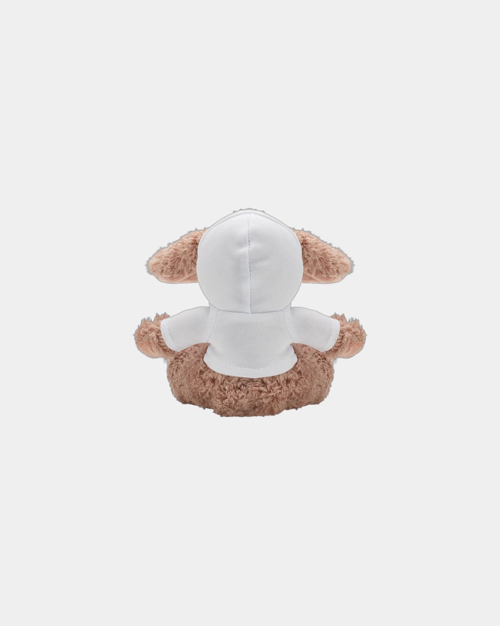 Peluche lapin en PET Bunny à personnaliser - 1