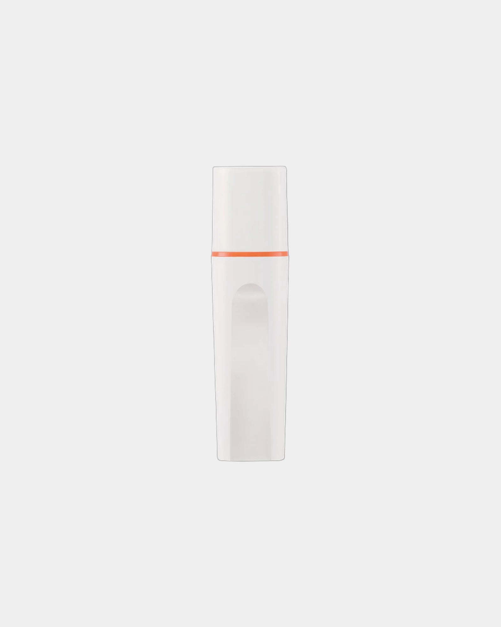 Surligneur RPET blanc à personnaliser - 5