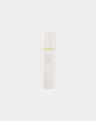 Surligneur RPET blanc à personnaliser - 1