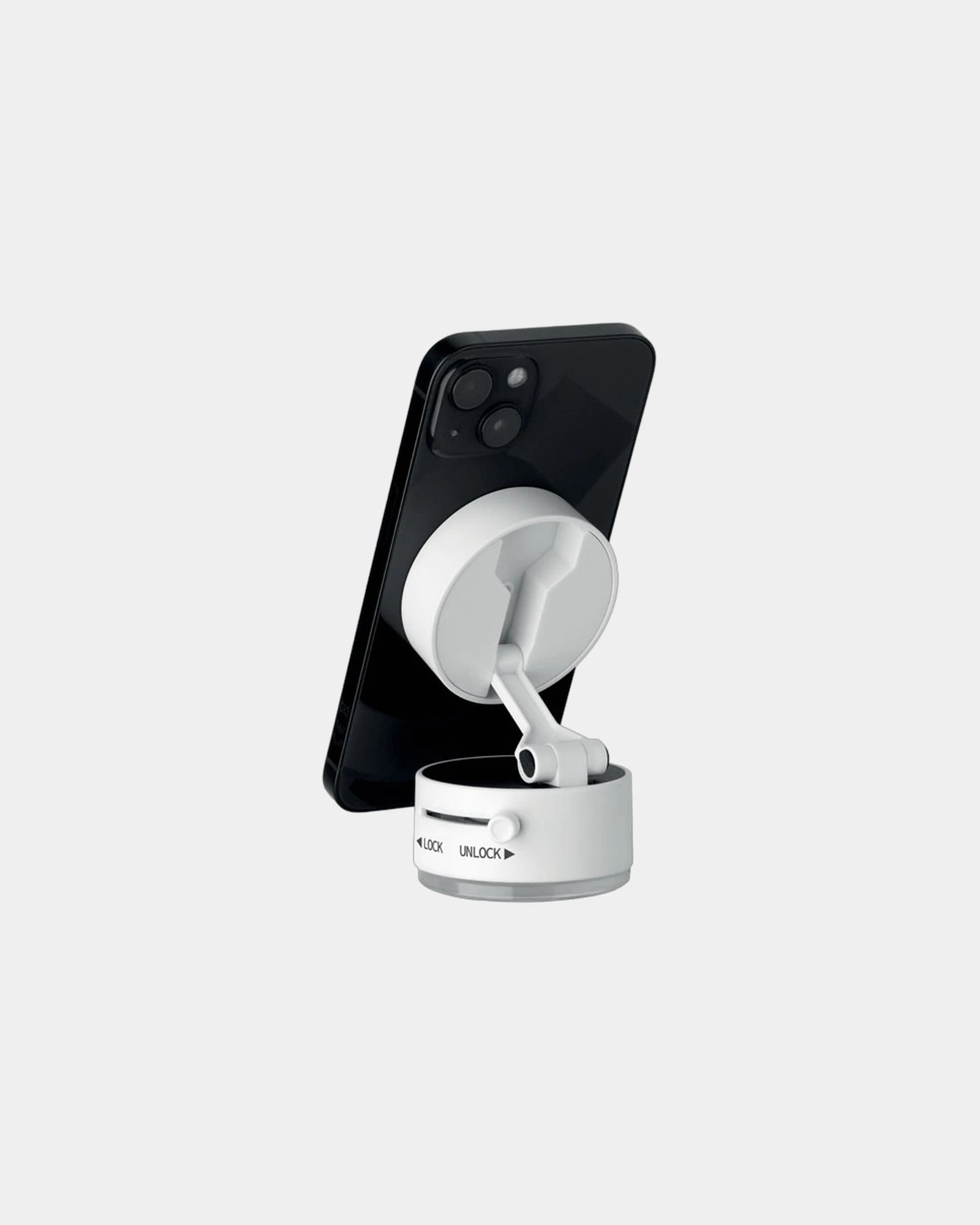 Support magnétique téléphone ABS Magphone à personnaliser - 8