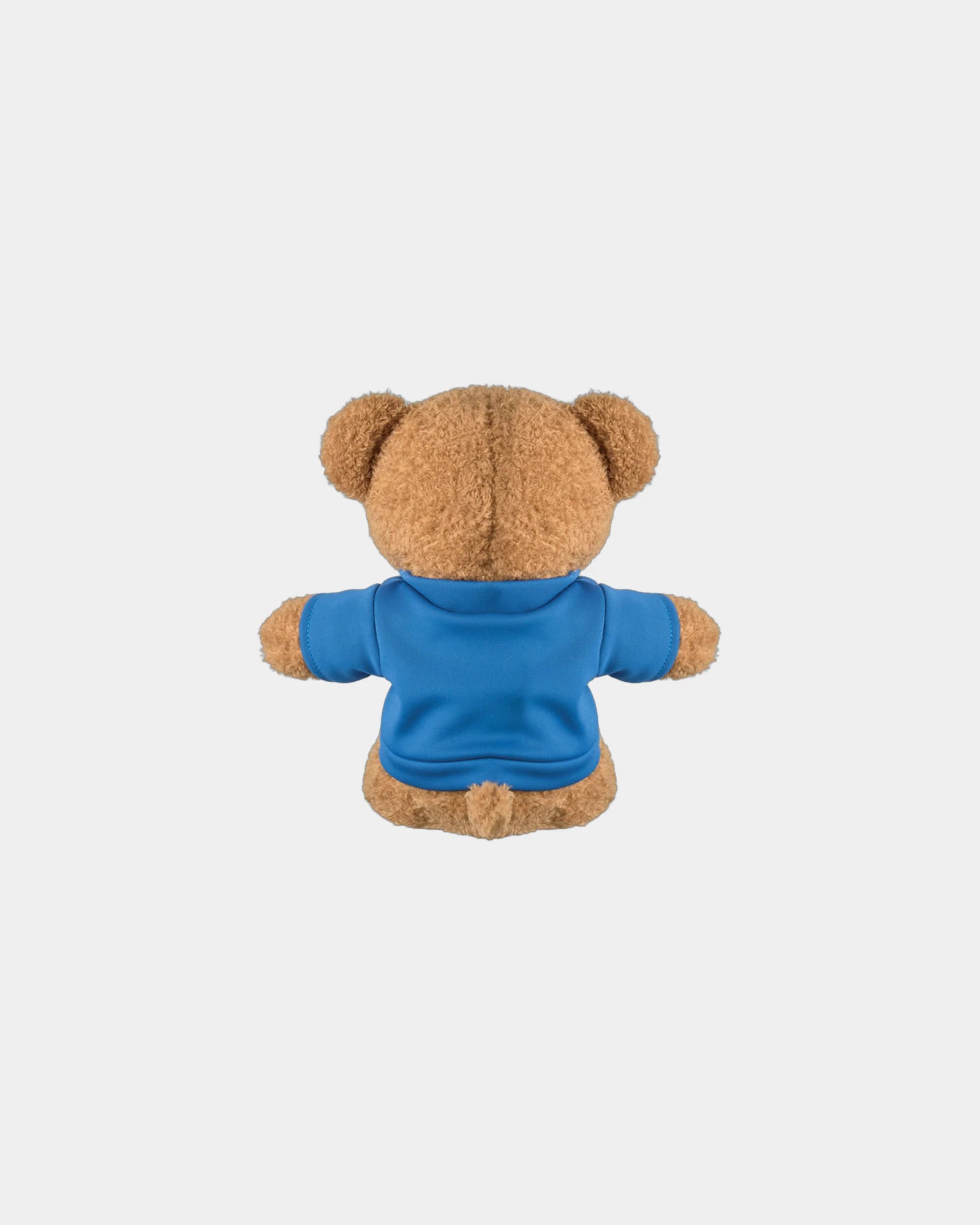 Peluche ourson t-shirt 23 cm Jackie à personnaliser - 2