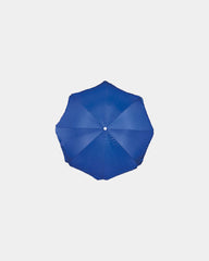 Parasol portable polyester Ø150 cm à personnaliser - 10