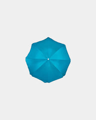 Parasol portable polyester Ø150 cm à personnaliser - 6