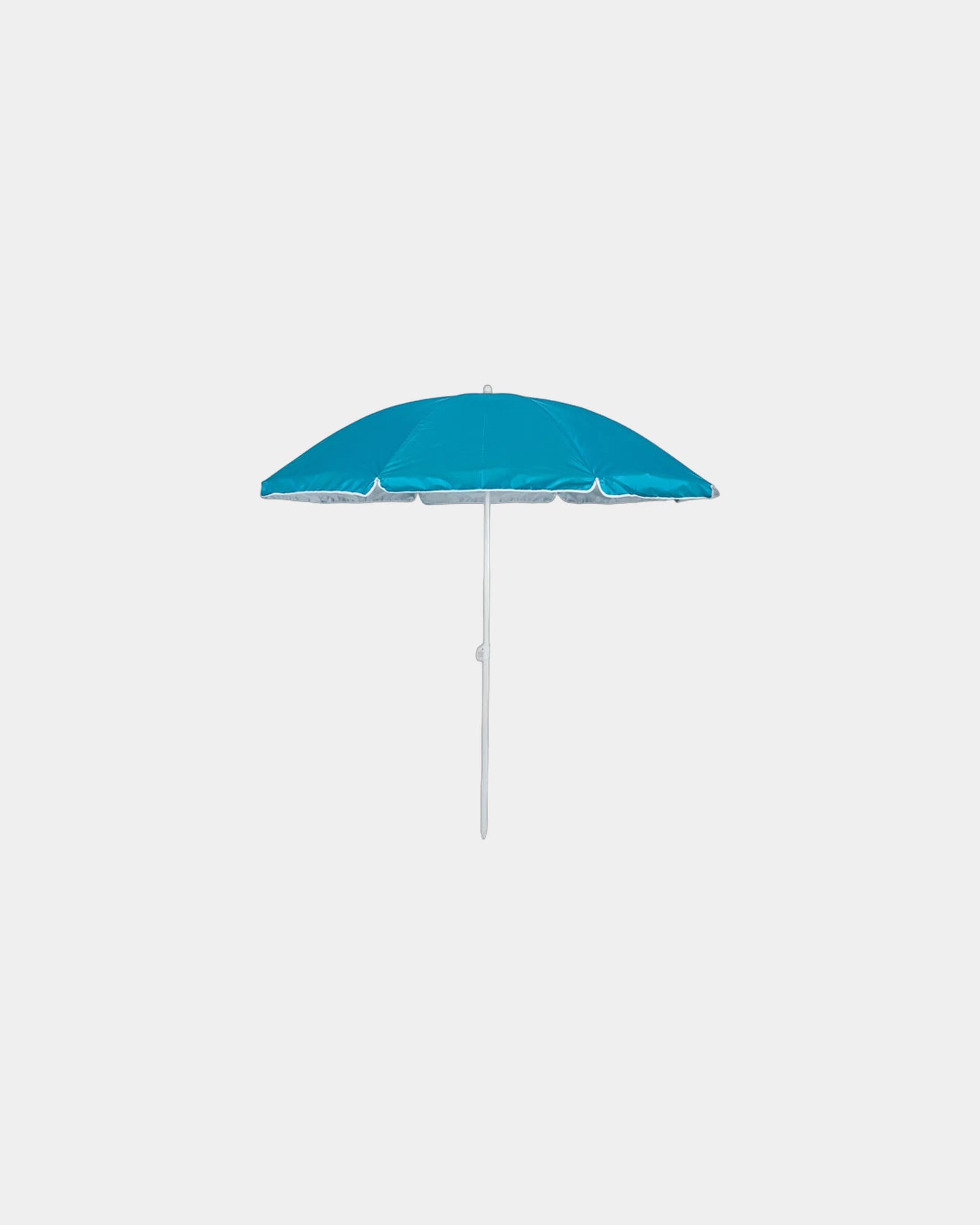 Parasol portable polyester Ø150 cm à personnaliser - 4