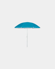 Parasol portable polyester Ø150 cm à personnaliser - 4