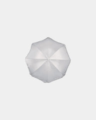 Parasol portable polyester Ø150 cm à personnaliser - 2