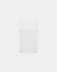 Calculatrice 12 chiffres en bambou à personnaliser