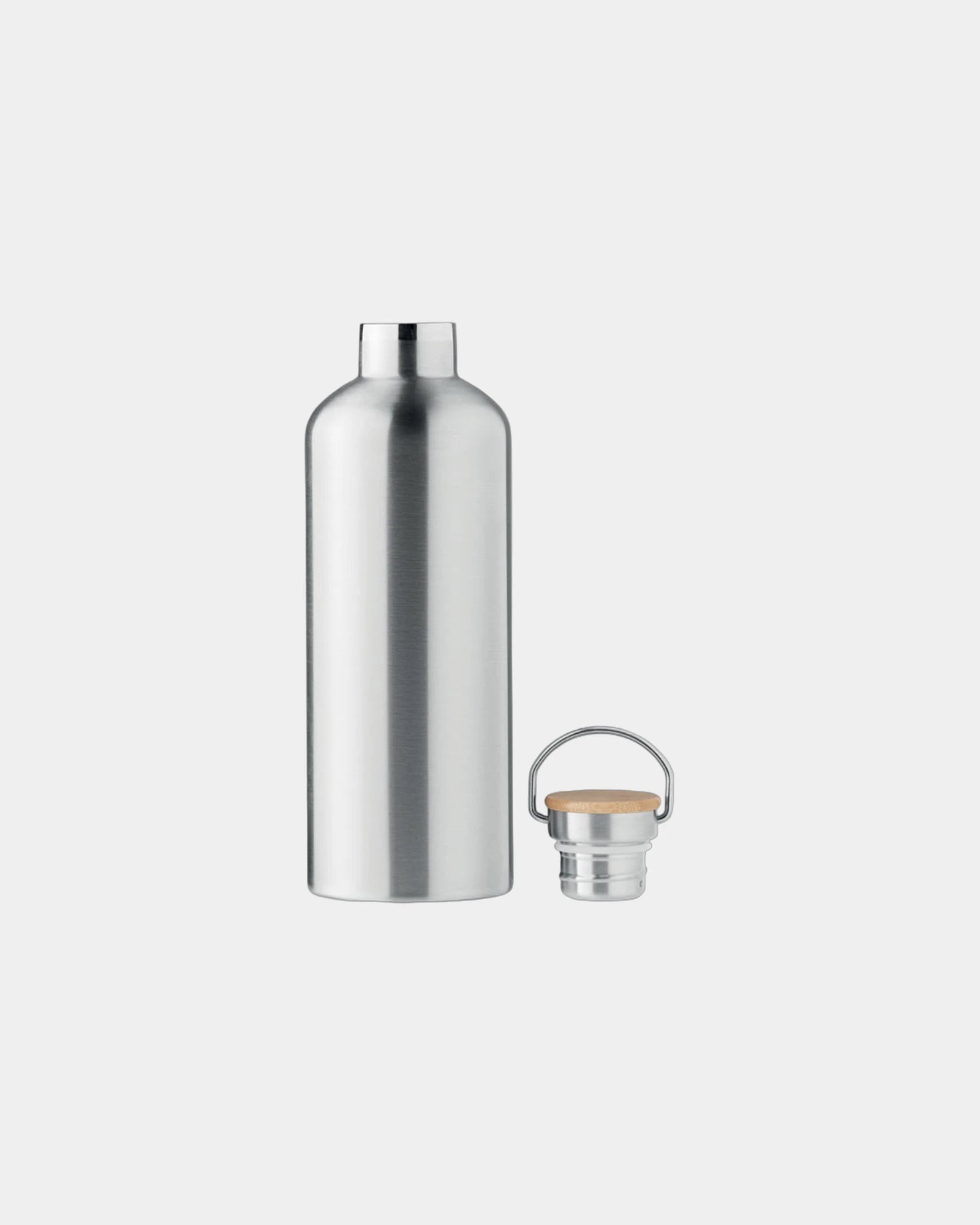 Garrafa térmica dupla parede aço 1,5L para personalizar - 3