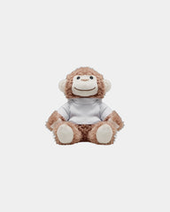 Peluche singe PET Lenny à personnaliser - 3