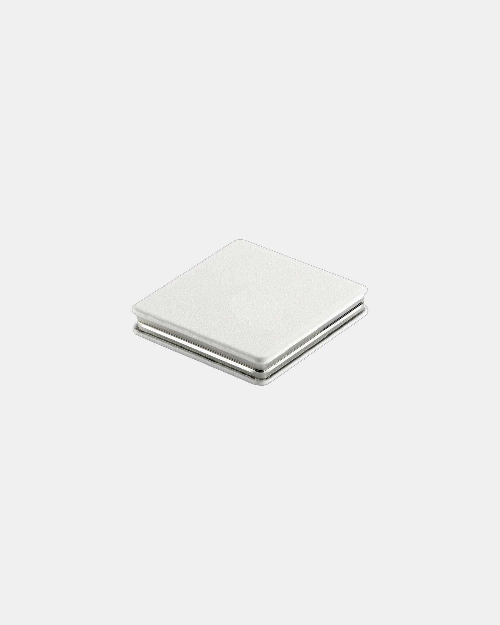 Miroir magnétique double face carré à personnaliser - 4