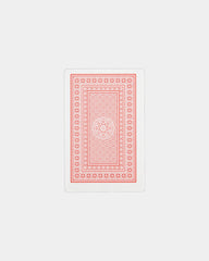 Baralho de cartas em caixa de estanho para personalizar - 4