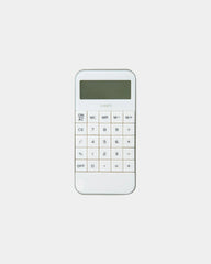 Calculatrice ABS 10 chiffres à personnaliser