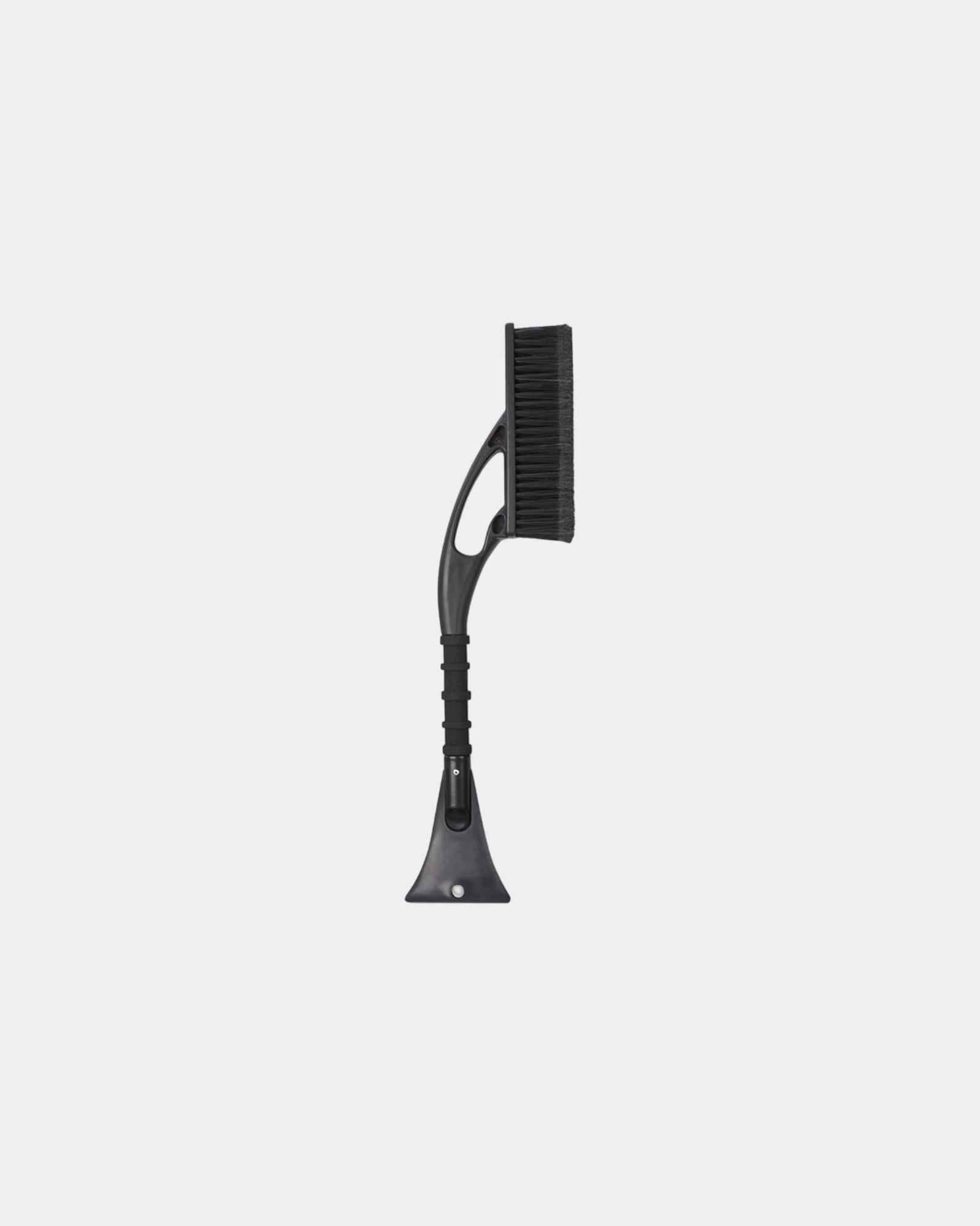 Brosse et grattoir à glace PET à personnaliser - 1