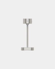 Lampe intelligente design Mojiu à personnaliser - Gris
