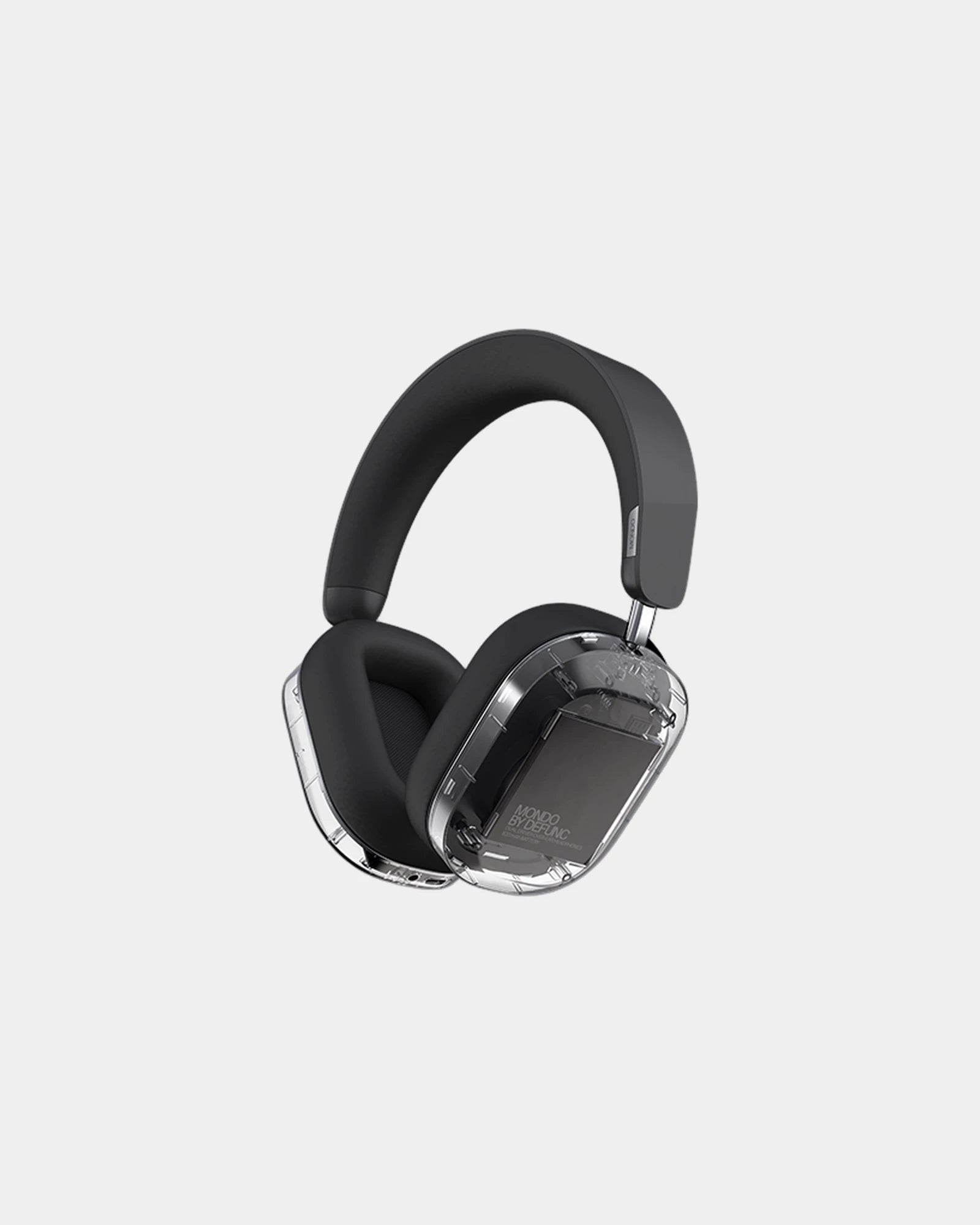 Casque audio Bluetooth Defunc Mondo à personnaliser - 10