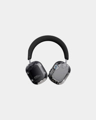 Casque audio Bluetooth Defunc Mondo à personnaliser - Transparent