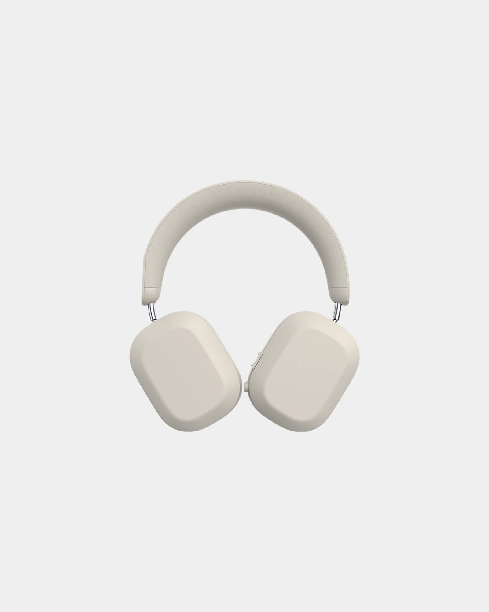 Casque audio Bluetooth Defunc Mondo à personnaliser - Blanc