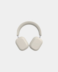 Casque audio Bluetooth Defunc Mondo à personnaliser - Blanc
