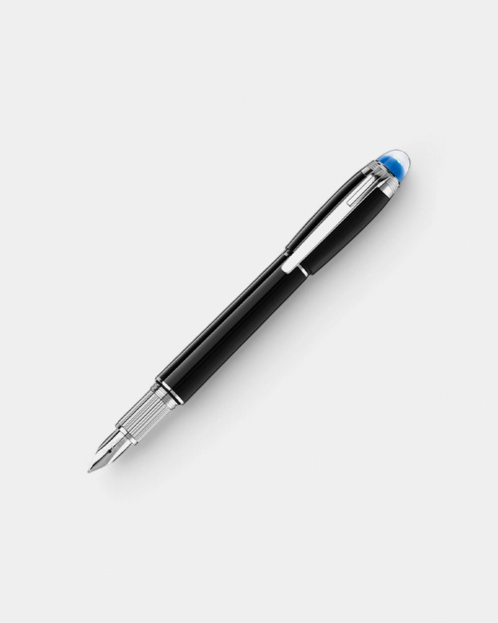 Stylo plume MontBlanc StarWalker Personnalisable - 1