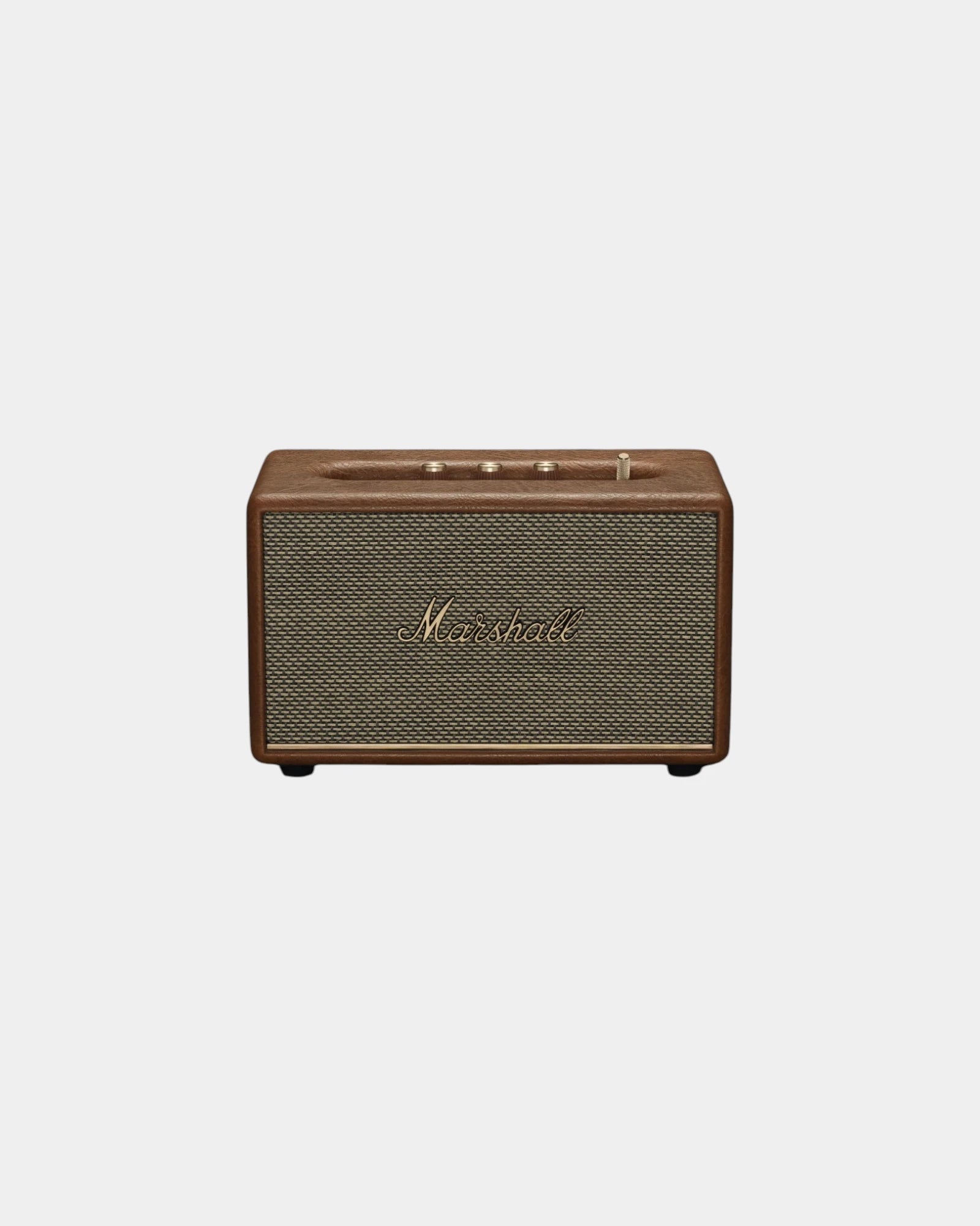 Enceinte connectée Marshall Acton III à personnaliser - 6