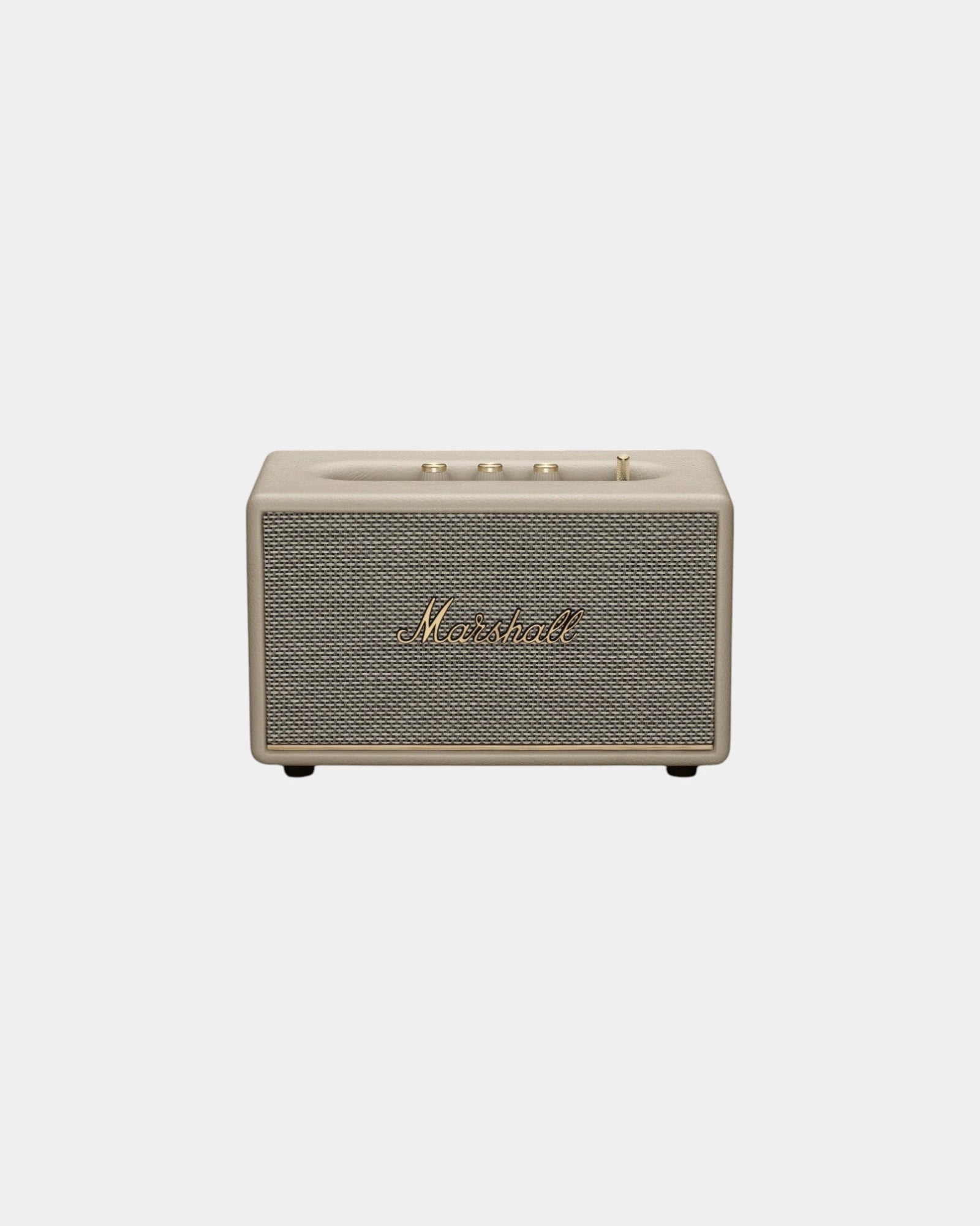 Enceinte connectée Marshall Acton III à personnaliser - 8