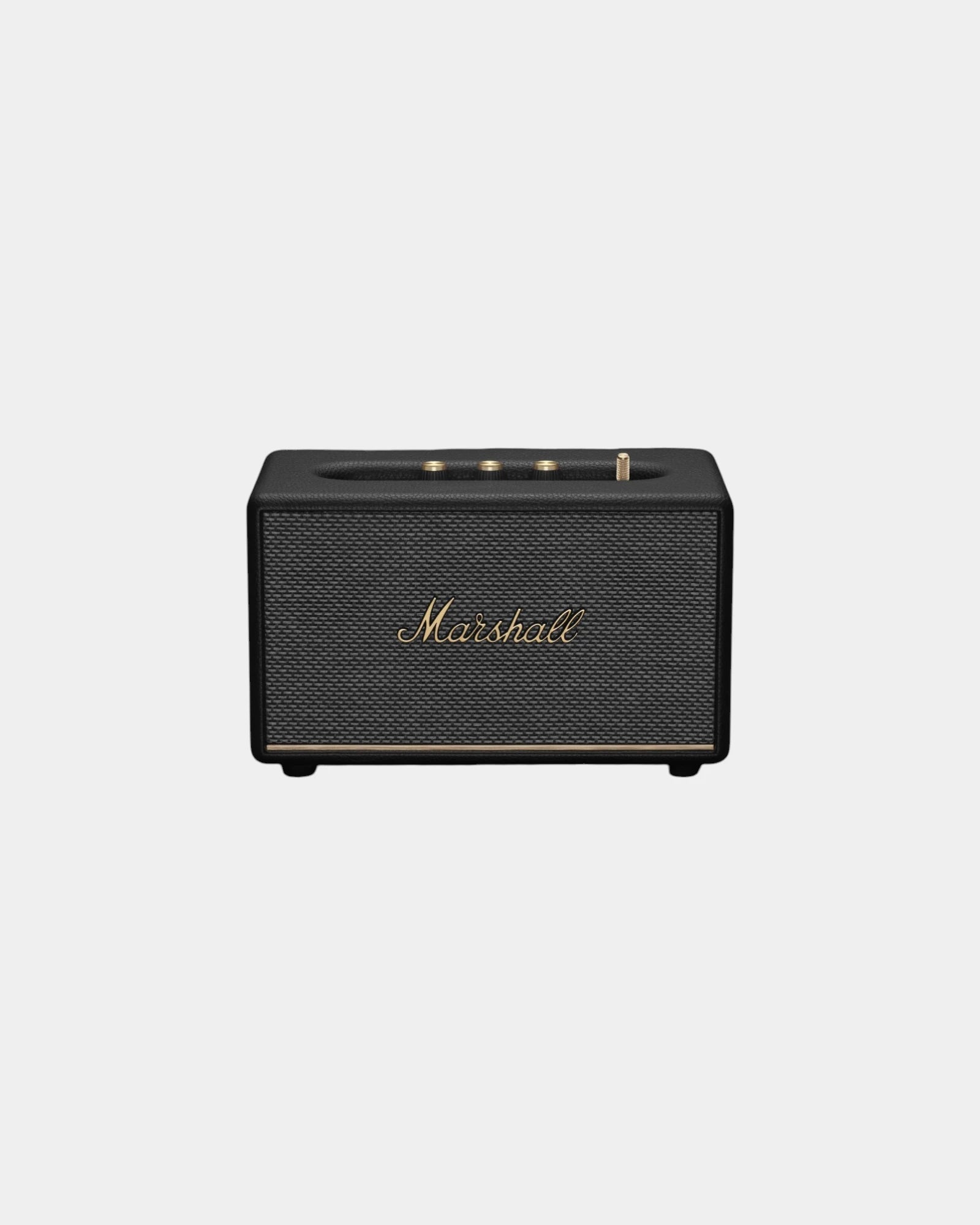 Enceinte connectée Marshall Acton III à personnaliser - 5