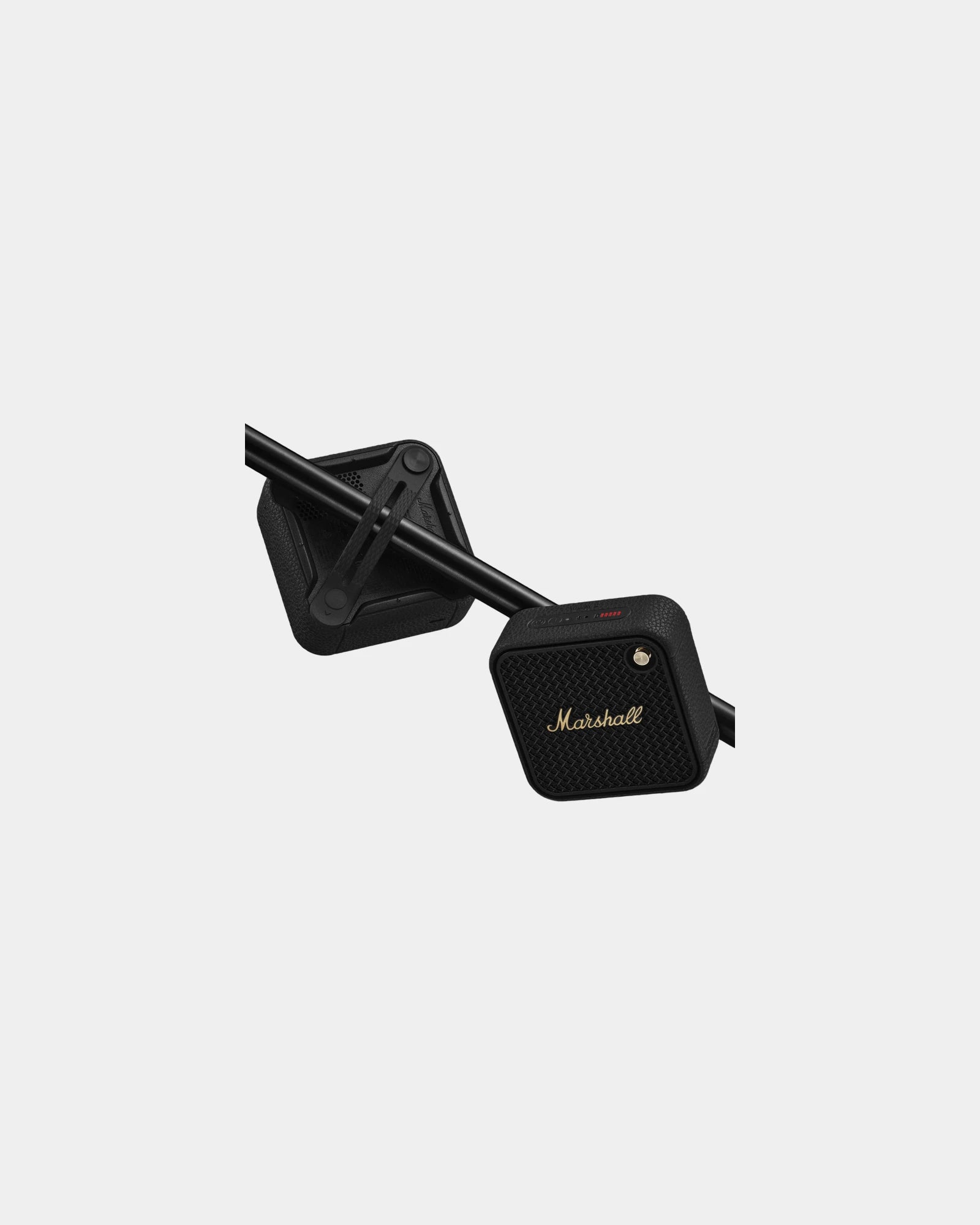 Enceinte portable Marshall Willen II à personnaliser - 7