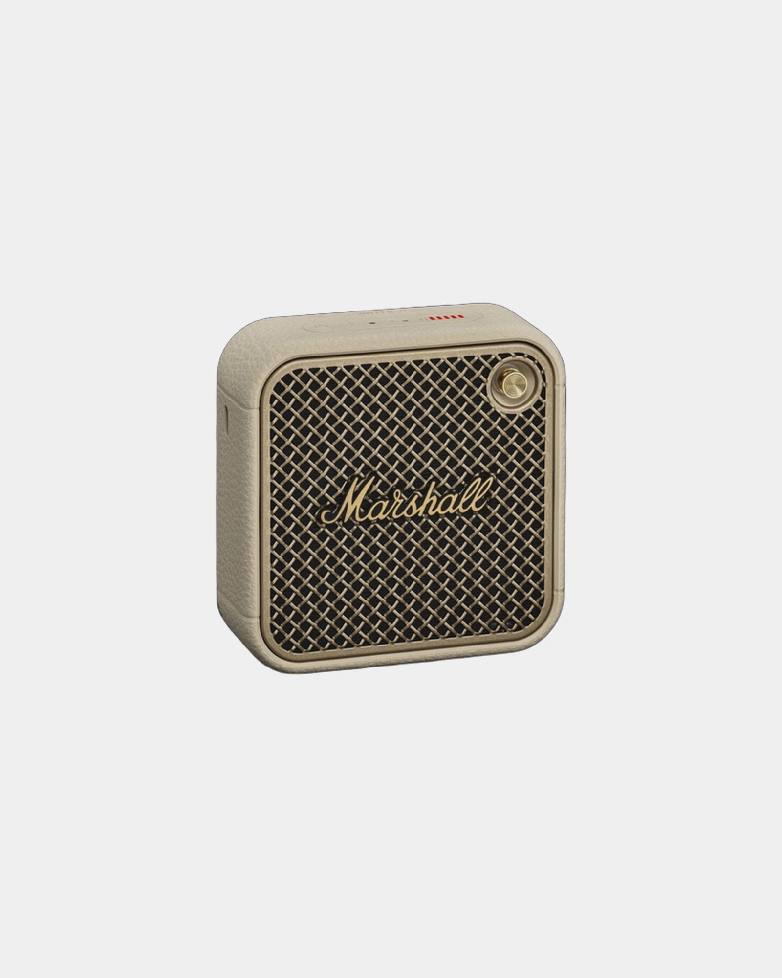 Enceinte portable Marshall Willen II à personnaliser - 20