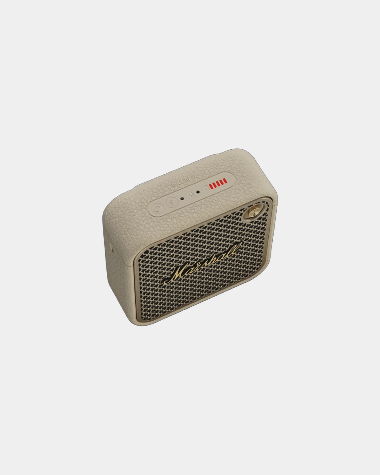 Enceinte portable Marshall Willen II à personnaliser - 18