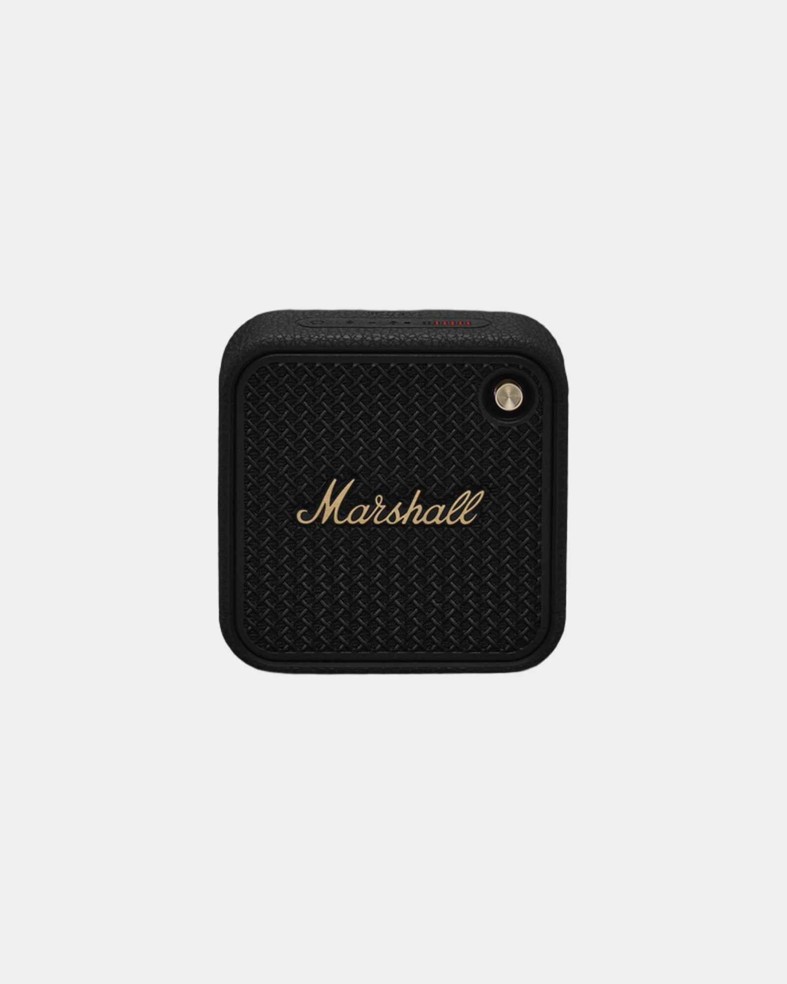 Enceinte portable Marshall Willen II à personnaliser - 3