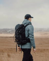 Sac à dos rPET 33L à personnaliser - 8