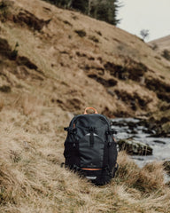 Sac à dos 24L en rPET Nordic Drift Trail à personnaliser - 9