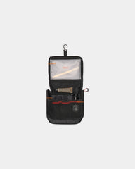 Trousse de toilette recyclée 3L à personnaliser - 1