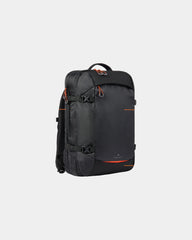 Sac à dos de voyage RCS 25L à personnaliser - 1